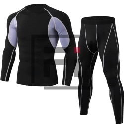 Base Layer SET